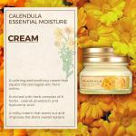 [Thefaceshop] CALENDULA ESSENTIAL MOISTURE CREAM 50ml 3