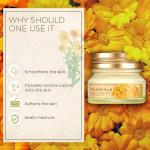 [Thefaceshop] CALENDULA ESSENTIAL MOISTURE CREAM 50ml 6