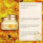 [Thefaceshop] CALENDULA ESSENTIAL MOISTURE CREAM 50ml 7