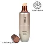[Thefaceshop] YEHWADAM HEAVEN GRADE GINSENG REJUVENATING TONER 155ml 2