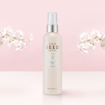 [Thefaceshop] CHIA SEED ADVANCED HYDRO MIST 165ml 3