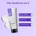 [Thefaceshop] WHITE JEWEL PEELING 120ml 8