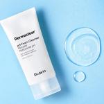 [Dr.Jart+] Dermaclear Cleansing Foam 120ml 6