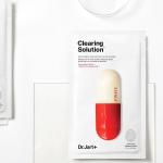 [Dr.Jart+] Dermask Micro Jet Clearing Solution x 5pc 6