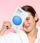 [Dr.Jart+] Dermask Water Jet Vital Hydra Solution x 5pc 6