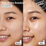 [Dr.Jart+] Dermask Water Jet Vital Hydra Solution x 5pc 7