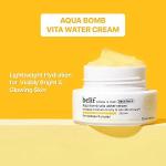 [Belif] Aqua bomb vita water cream 50 ml 2