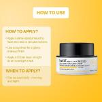 [Belif] Aqua bomb vita water cream 50 ml 5