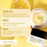 [Belif] Aqua bomb vita water cream 50 ml 7