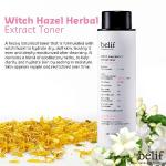 [Belif] Witch hazel herbal extract toner 200 ml 3