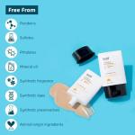 [Belif] UV protector multi sunscreen+ 50 ml 6