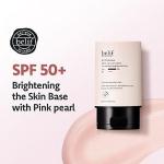 [Belif] UV Protector stand-by-you basic BB 50 ml 2