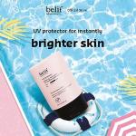 [Belif] UV Protector stand-by-you basic BB 50 ml 4