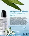 [Belif] Hungarian water essence moisture binder 75 ml 2