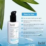 [Belif] Hungarian water essence moisture binder 75 ml 3