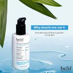 [Belif] Hungarian water essence moisture binder 75 ml 5