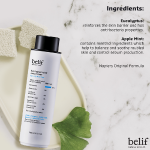[Belif] Eucalyptus herbal extract toner 200 ml 5