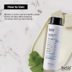 [Belif] Eucalyptus herbal extract toner 200 ml 6
