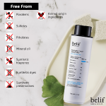 [Belif] Eucalyptus herbal extract toner 200 ml 10