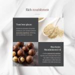 [PyunkangYul] Black Tea Time Reverse Eye Cream 25ml 11