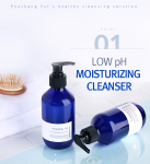 [PyunkangYul] ATO Wash & Shampoo Blue Label 350ml 9