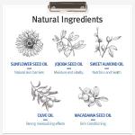 [PyunkangYul] ATO Nourishing Baby Oil 190ml 6