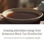 [PyunkangYul] Black Tea Revitalizing Mask Pack Set 25ml x 10 pcs 5