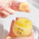 [Hanyul] Moonlight Citron Sleeping Mask 60ml 4