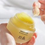 [Hanyul] Moonlight Citron Sleeping Mask 60ml 5