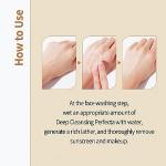 [CNP Laboratory] Deep Cleansing Perfecta 150ml 7