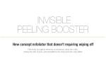[CNP Laboratory] CNP Invisible Peeling Booster Essence 100ml 3