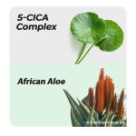 [Dr.G] Red Blemish Clear Soothing Toner 300ml 6