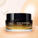 [Dr.G] Royal Black Snail Cream 50ml 2