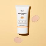 [Dr.G Brightening Up Sun SPF 50+/ PA+++ 50ml 2