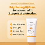 [Dr.G Brightening Up Sun SPF 50+/ PA+++ 50ml 3