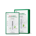 [Dr.G] Red Blemish Cool Soothing Mask 10ea 1