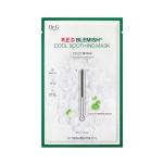 [Dr.G] Red Blemish Cool Soothing Mask 10ea 3