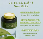 [TONYMOLY] The Chok Chok Green Tea Watery Moisture Cream 100ml 6