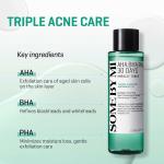 [SomeByMi] AHA-BHA-PHA 30DAYS MIRACLE TONER 150ml 6