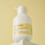 [illiyoon] Fresh Moisture Body Lotion 350ml 3