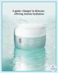 [illiyoon] Hyaluronic Moisture Cream 100ml 4