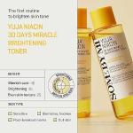 [SomeByMi] YUJA NIACIN 30 DAYS MIRACLE BRIGHTENING TONER 150ml 5