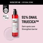 [SomeByMi] SNAIL TRUECICA MIRACLE REPAIR TONER 150ml 4