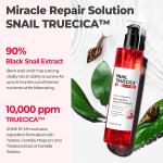 [SomeByMi] SNAIL TRUECICA MIRACLE REPAIR TONER 150ml 6