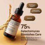 [SomeByMi] GALACTOMYCES PURE VITAMIN C GLOW SERUM 30ml 6