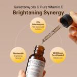 [SomeByMi] GALACTOMYCES PURE VITAMIN C GLOW SERUM 30ml 8
