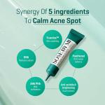 [SomeByMi] AHA-BHA-PHA SUPER MIRACLE SPOT ALL KILL CREAM 30ml 8