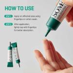 [SomeByMi] AHA-BHA-PHA SUPER MIRACLE SPOT ALL KILL CREAM 30ml 9