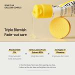 [SomeByMi] YUJA NIACIN BRIGHTENING MOISTURE GEL CREAM MOISTURIZER 100ml 5