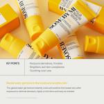 [SomeByMi] YUJA NIACIN BRIGHTENING MOISTURE GEL CREAM MOISTURIZER 100ml 6